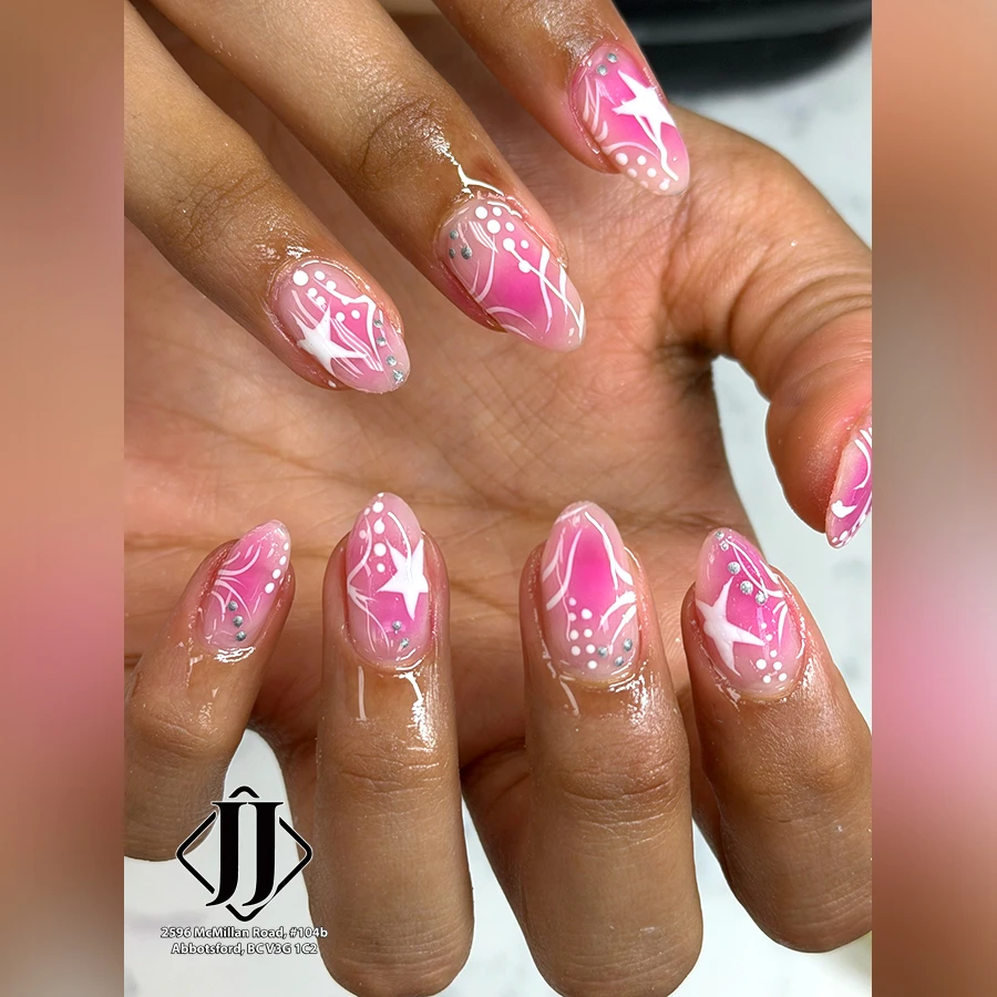 Nails July 28